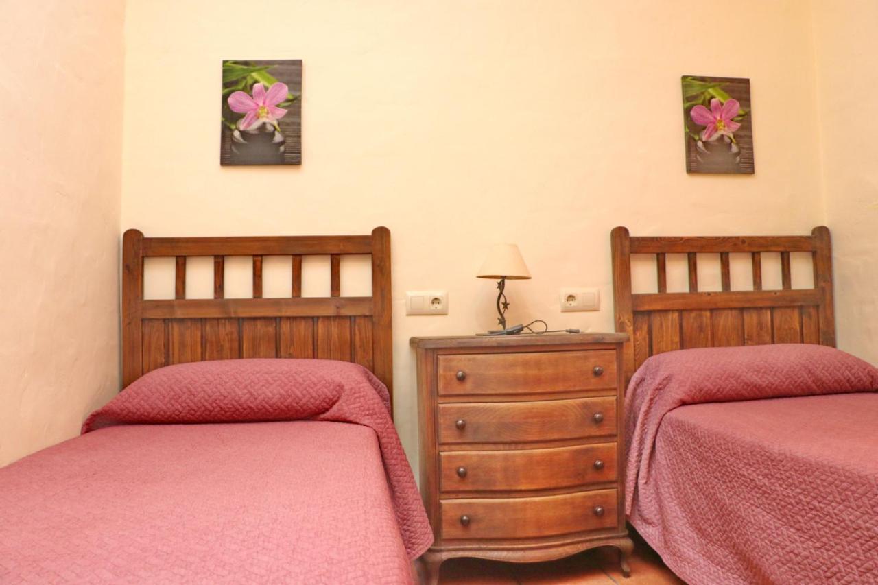 Chalet Bella Mendoza Conil De La Frontera Ngoại thất bức ảnh