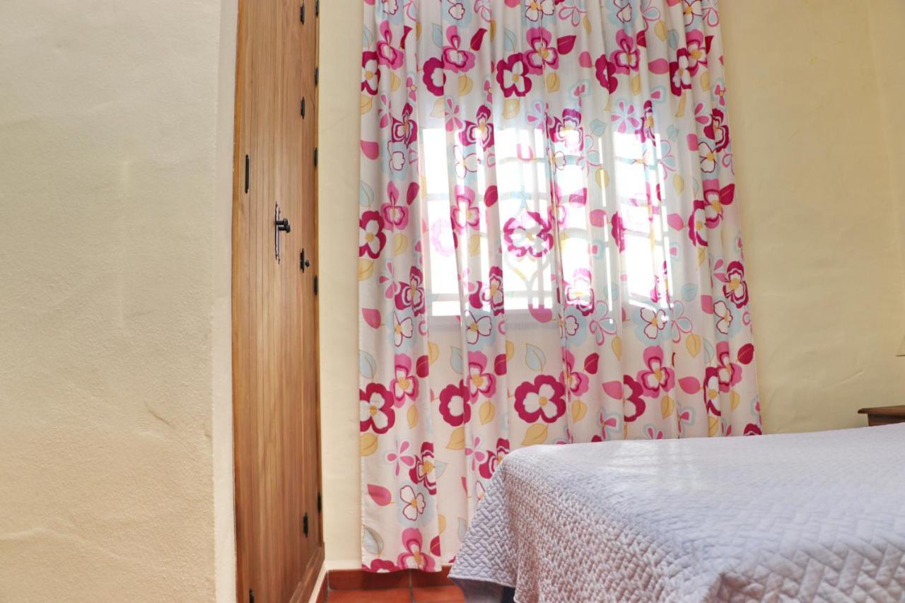 Chalet Bella Mendoza Conil De La Frontera Ngoại thất bức ảnh