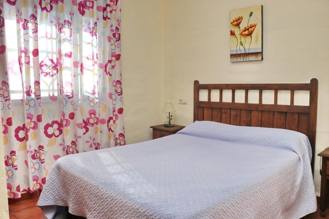 Chalet Bella Mendoza Conil De La Frontera Ngoại thất bức ảnh