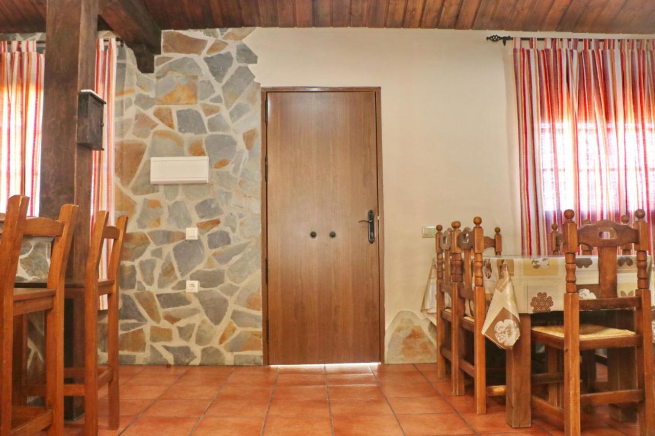 Chalet Bella Mendoza Conil De La Frontera Ngoại thất bức ảnh