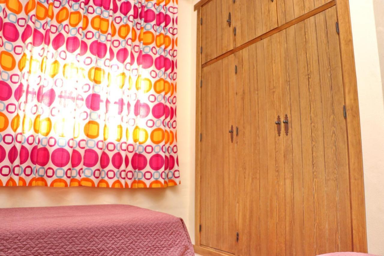 Chalet Bella Mendoza Conil De La Frontera Ngoại thất bức ảnh