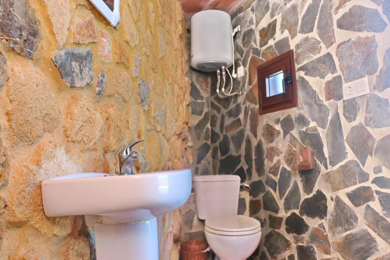 Chalet Bella Mendoza Conil De La Frontera Ngoại thất bức ảnh