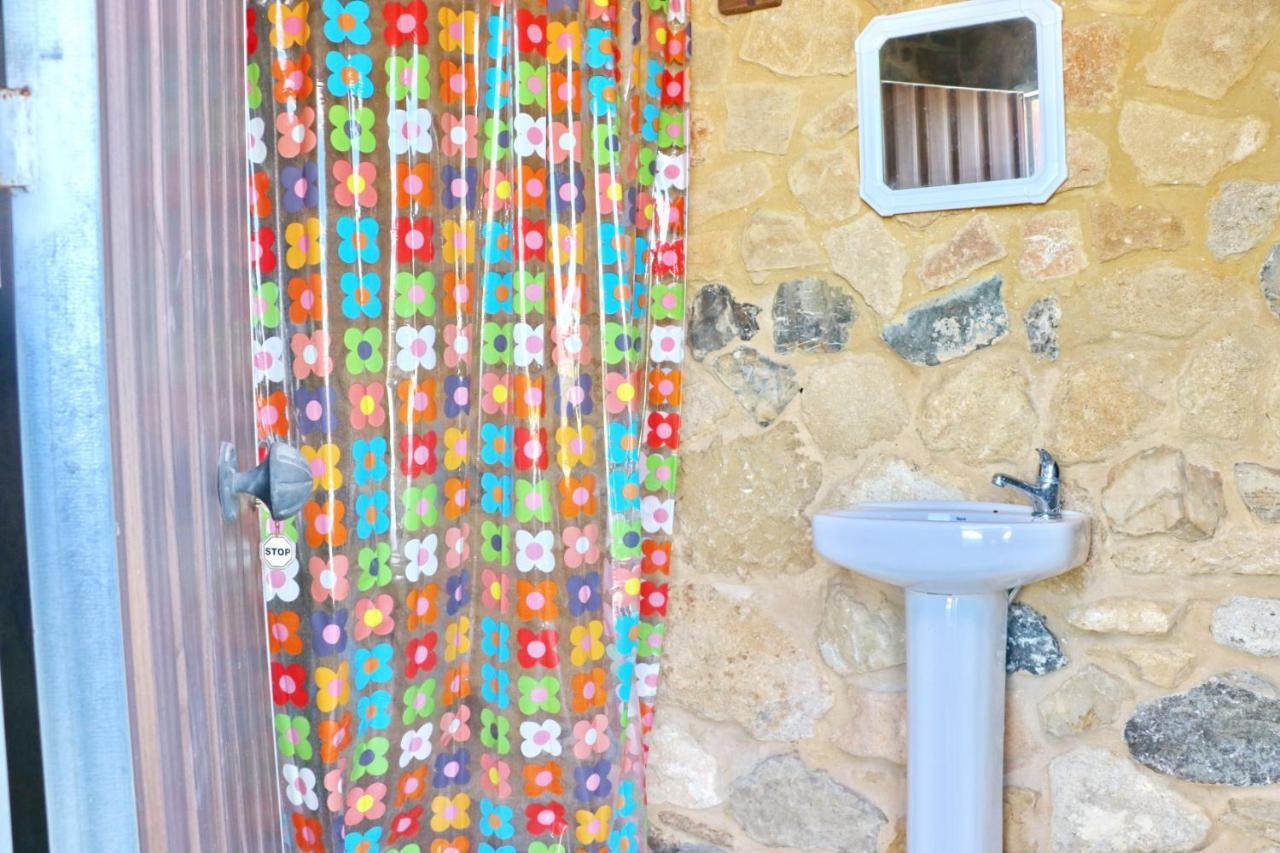 Chalet Bella Mendoza Conil De La Frontera Ngoại thất bức ảnh
