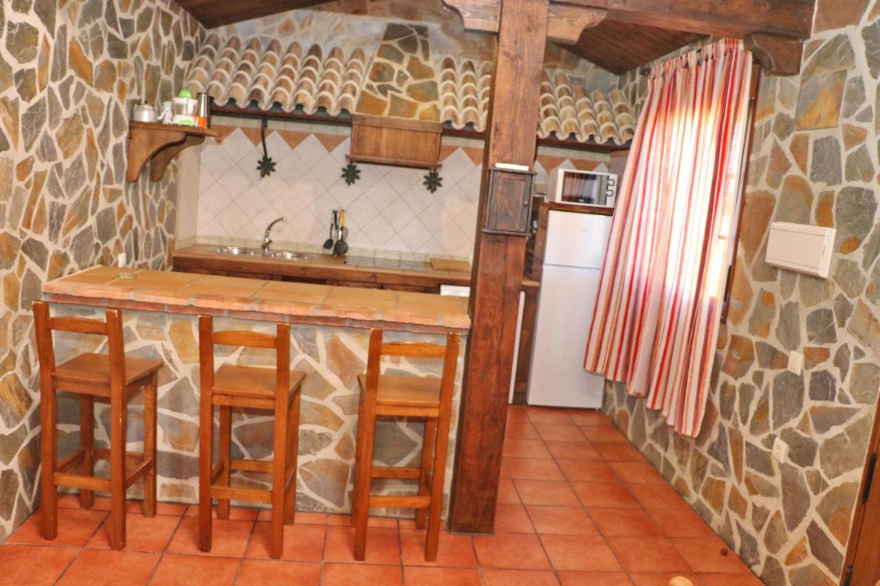 Chalet Bella Mendoza Conil De La Frontera Ngoại thất bức ảnh